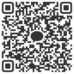 KakaoTalk QR code